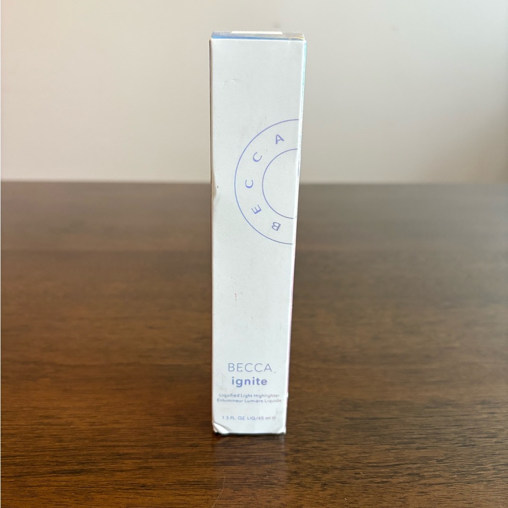 Becca Ignite Illuminator Strength